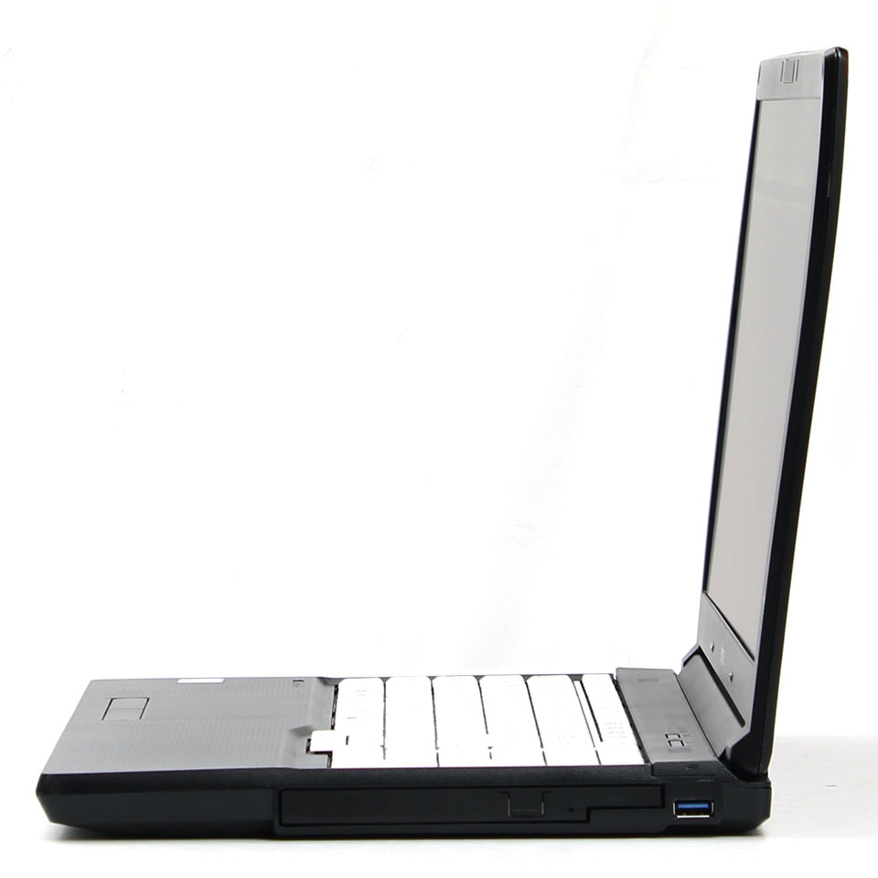 FUJITSU | 富士通 LIFEBOOK A748/S FMVA27012 [中古/ ノートパソコン /15.6型 / 解像度：1920 x 1080 /Windows11 Pro /Core i7 8650U / メモリ：16GB /SSD：256GB][送料無料][画面：Aランク 外装：Bランク 動作：Aランク] 3枚目