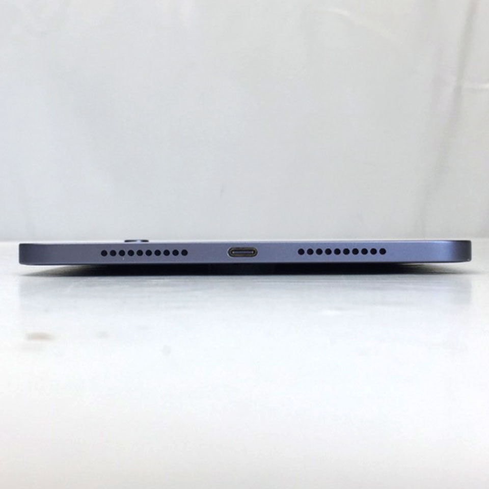 iPad mini 8.3インチ 第6世代 Wi-Fi 64GB パープル MK7R3ZP/A