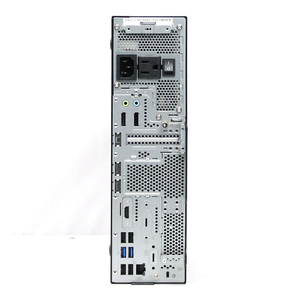 FUJITSU ESPRIMO D7012/LX FMVD5404JP [FAK11010][中古デスクトップ