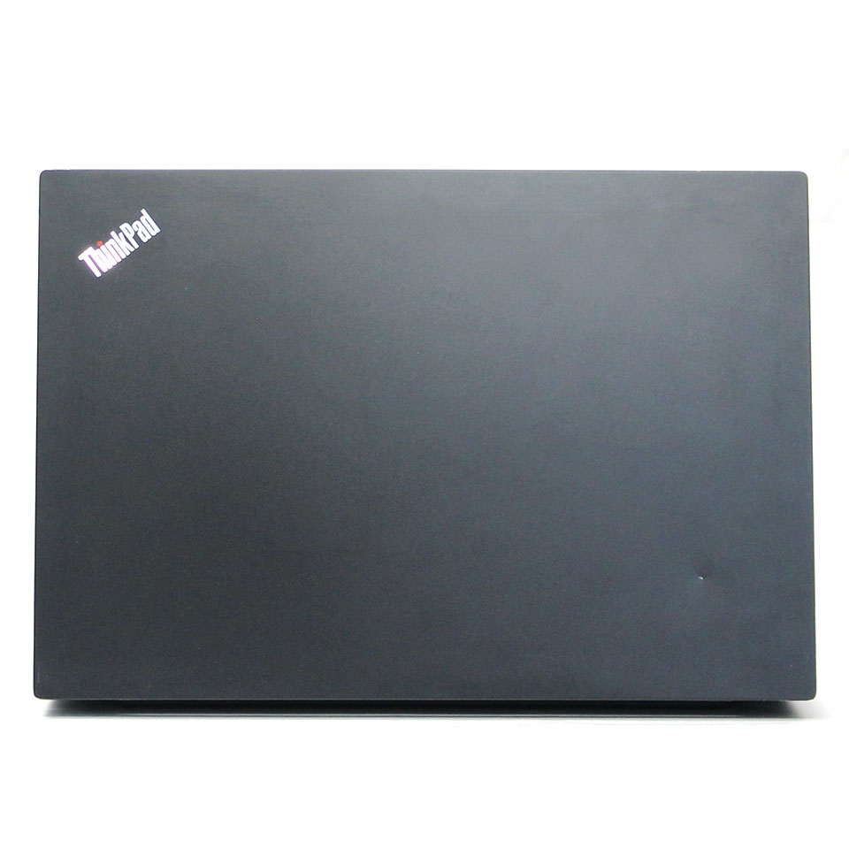 Lenovo ThinkPad E580 20KTS2H900 [中古ノートパソコン /15.6型 /解像度：1920 x 1080 /Windows11 Pro /Core i5 8250U /メモリ：16GB /SSD：256GB][画面：Aランク 外装：Bランク 動作：Aランク][送料無料] 2枚目