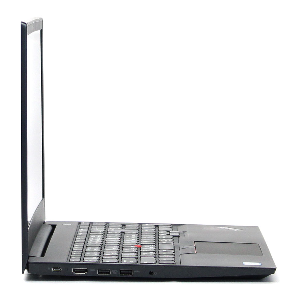 Lenovo ThinkPad E580 20KTS2H900 [中古ノートパソコン /15.6型 /解像度：1920 x 1080 /Windows11 Pro /Core i5 8250U /メモリ：16GB /SSD：256GB][画面：Aランク 外装：Bランク 動作：Aランク][送料無料] 4枚目