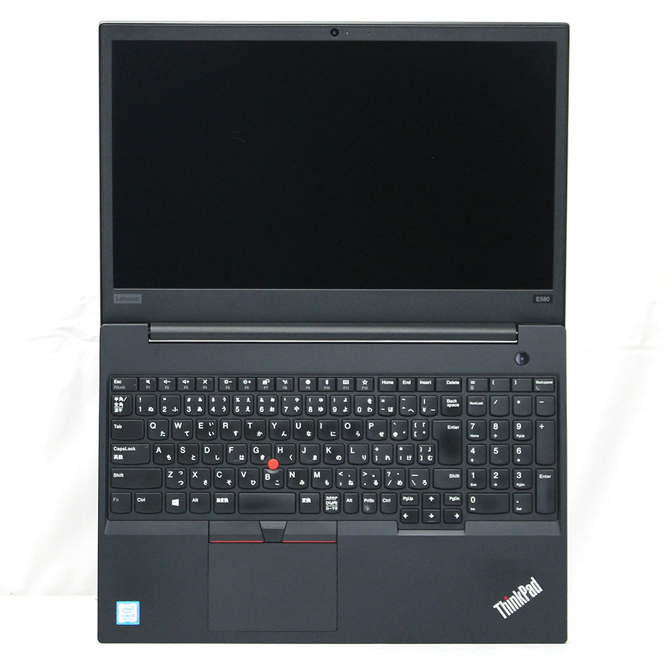 Lenovo ThinkPad E580 20KTS2H900 [中古ノートパソコン /15.6型