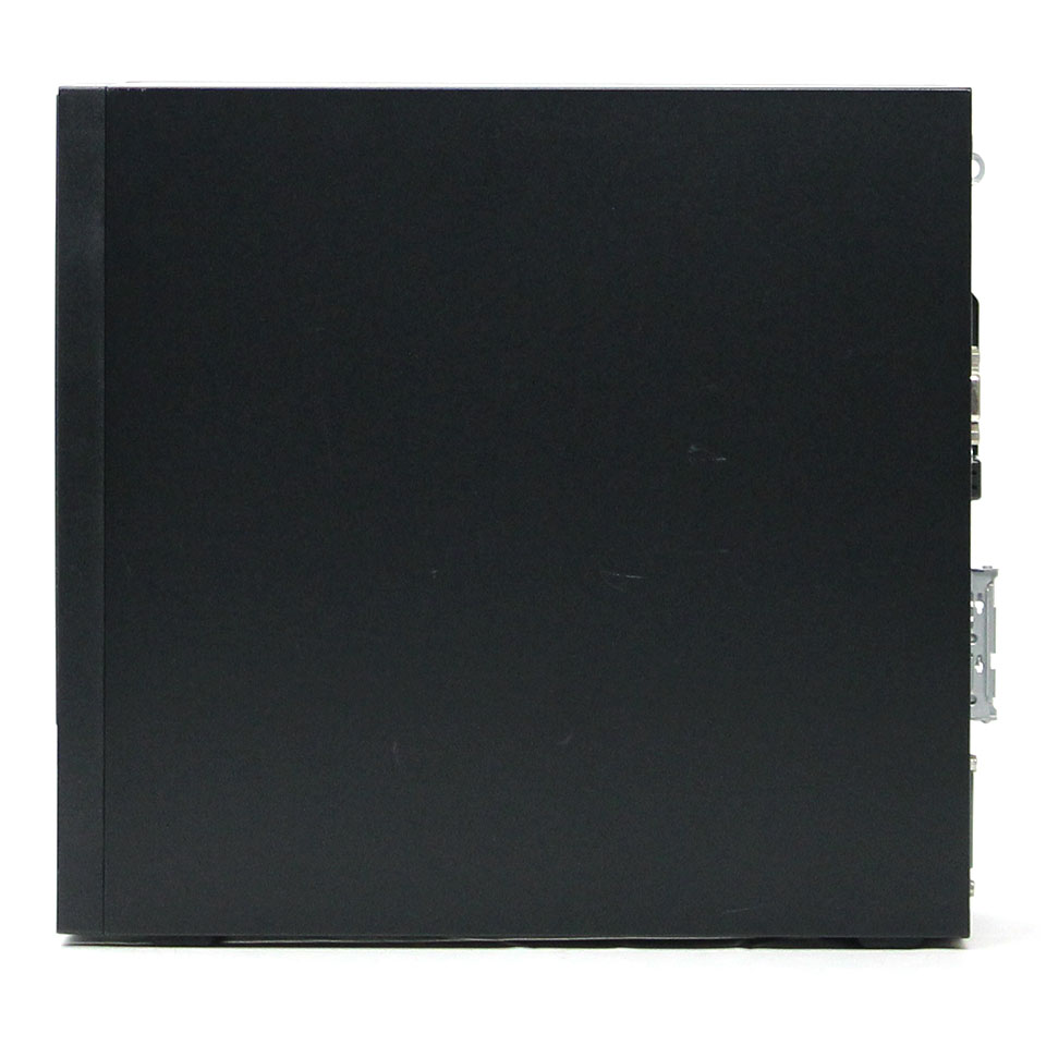 Lenovo ThinkCentre Neo 50s Small Gen3 11SWS18700 [FBA20004][中古デスクトップ /Windows11 Pro /Core i5 12400 /メモリ：16GB /M.2：256GB][外装：Bランク 動作：Aランク][送料無料] 3枚目