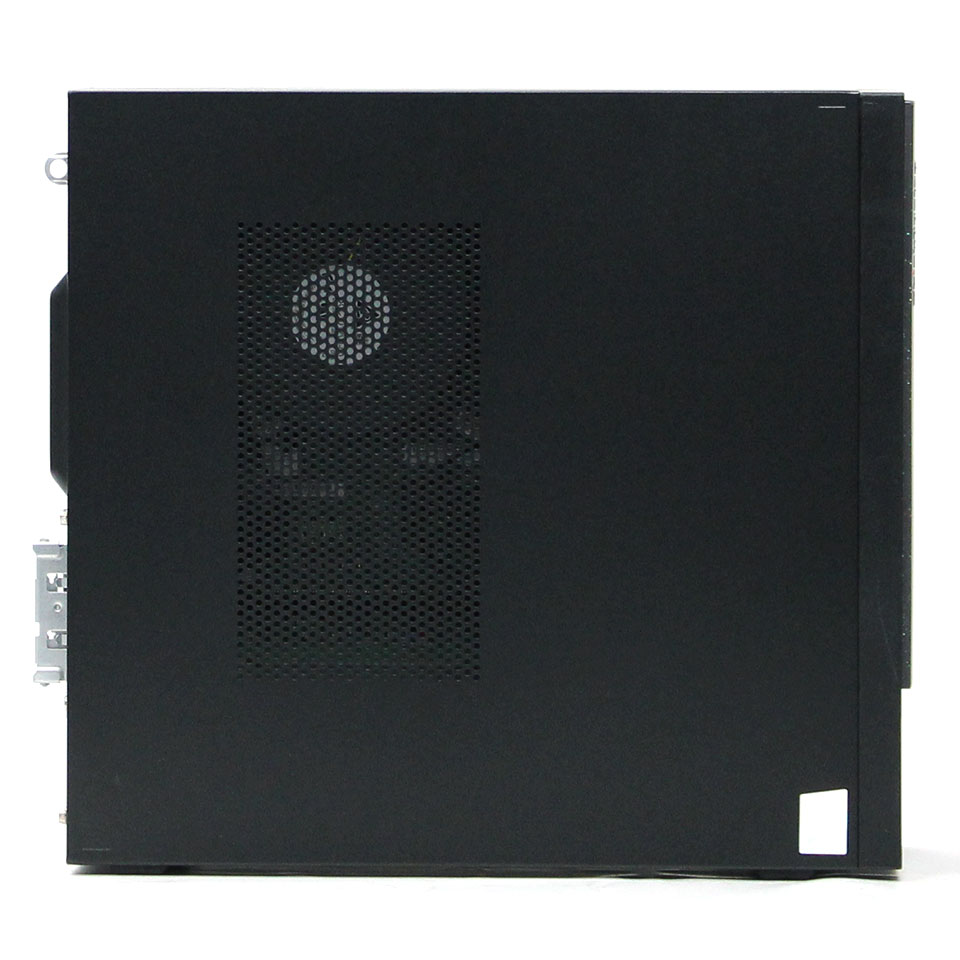 Lenovo ThinkCentre Neo 50s Small Gen3 11SWS18700 [FBA20004][中古デスクトップ /Windows11 Pro /Core i5 12400 /メモリ：16GB /M.2：256GB][外装：Bランク 動作：Aランク][送料無料] 4枚目