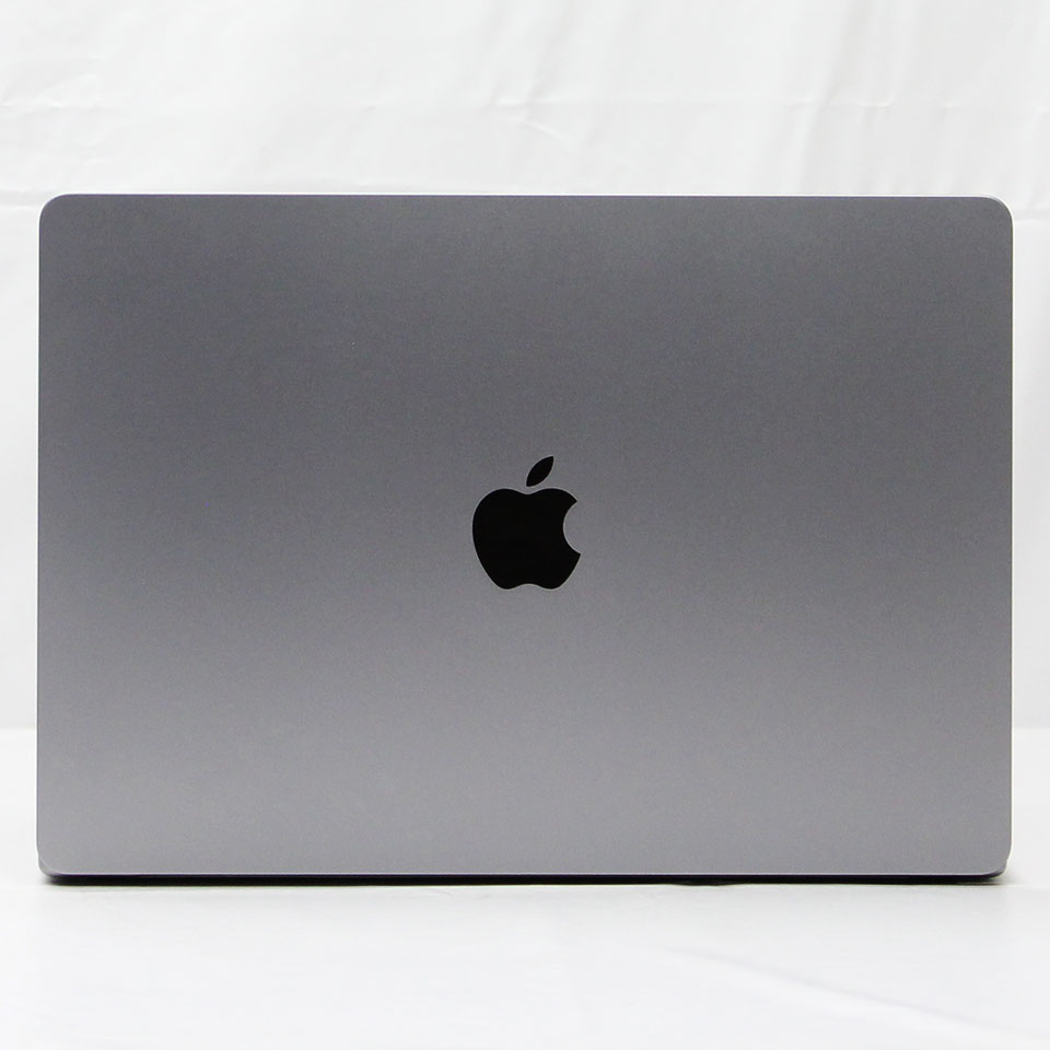 Apple MacBook Air (15-inch, M2, 2023) Z18L0005F(MQKP3J/A)(A2941) [ZAL24006][中古/ ノートパソコン /15.3型 /macOS 26.2 /Apple M2, 10 core GPU / メモリ：8GB /256GB [画面：Aランク 外装：Bランク 動作：Aランク][送料無料] 2枚目