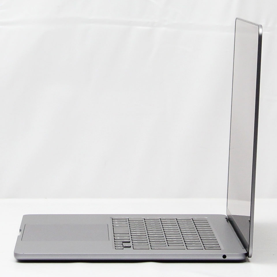 Apple MacBook Air (15-inch, M2, 2023) Z18L0005F(MQKP3J/A)(A2941) [ZAL24006][中古/ ノートパソコン /15.3型 /macOS 26.2 /Apple M2, 10 core GPU / メモリ：8GB /256GB [画面：Aランク 外装：Bランク 動作：Aランク][送料無料] 3枚目