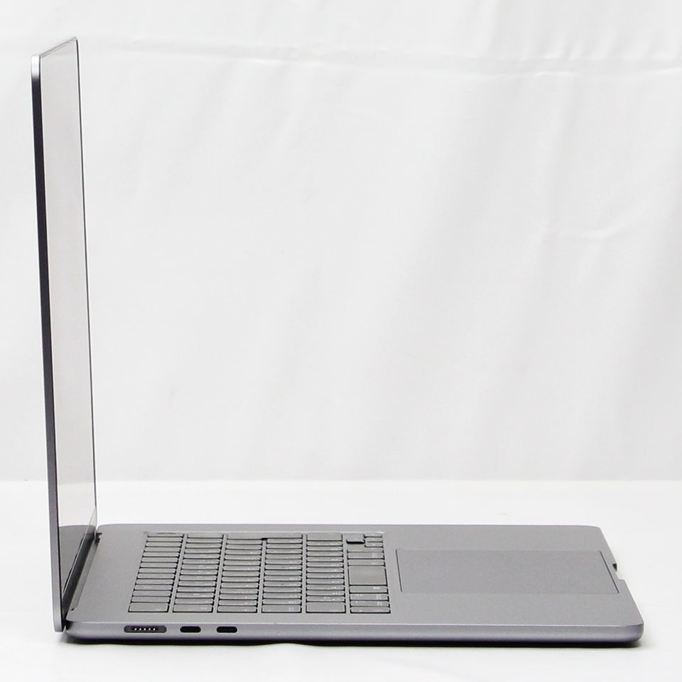 Apple MacBook Air (15-inch, M2, 2023) Z18L0005F(MQKP3J/A)(A2941) [ZAL24006][中古/ ノートパソコン /15.3型 /macOS 26.2 /Apple M2, 10 core GPU / メモリ：8GB /256GB [画面：Aランク 外装：Bランク 動作：Aランク][送料無料] 4枚目