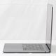 Apple MacBook Air (15-inch, M2, 2023) Z18L0005F(MQKP3J/A)(A2941) [ZAL24006][中古/ ノートパソコン /15.3型 /macOS 26.2 /Apple M2, 10 core GPU / メモリ：8GB /256GB [画面：Aランク 外装：Bランク 動作：Aランク][送料無料]