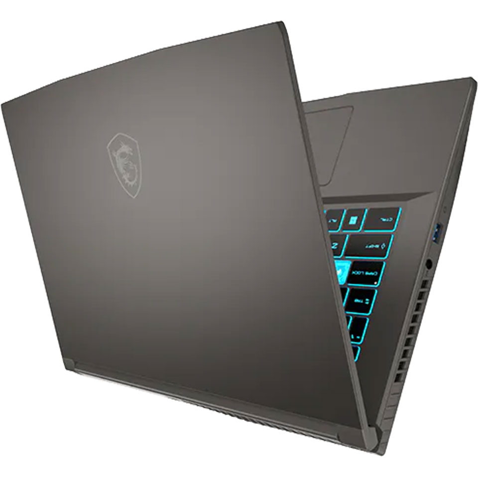 msi Thin 15 B2R Thin-15-B2RUDX-6137 [新品ノートパソコン /15.6型 /解像度：1920 x 1080 /144Hz /Windows11 Pro /Core 7 240H /メモリ：16GB /M.2：1000GB][送料無料] 5枚目