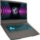 msi Thin 15 B2R Thin-15-B2RUDX-6137 [新品ノートパソコン /15.6型 /解像度：1920 x 1080 /144Hz /Windows11 Pro /Core 7 240H /メモリ：16GB /M.2：1000GB][送料無料]
