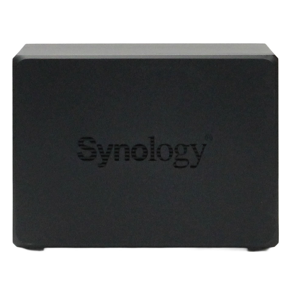 Synology DiskStation DS918+ 8TB [FBG14022][中古][NAS][外装：Bランク 動作：Aランク][送料無料] 3枚目