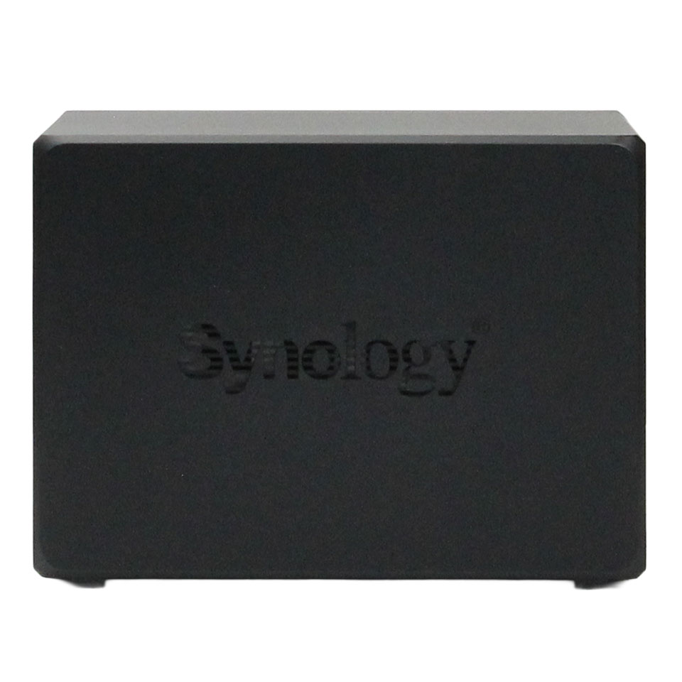 Synology DiskStation DS918+ 8TB [FBG14022][中古][NAS][外装：Bランク 動作：Aランク][送料無料] 4枚目
