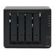 Synology DiskStation DS918+ 8TB [FBG14022][中古][NAS][外装：Bランク 動作：Aランク][送料無料]