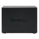 Synology DiskStation DS918+ 8TB [FBG14022][中古][NAS][外装：Bランク 動作：Aランク][送料無料]