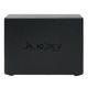 Synology DiskStation DS918+ 8TB [FBG14022][中古][NAS][外装：Bランク 動作：Aランク][送料無料]