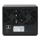 Synology DiskStation DS918+ 8TB [FBG14022][中古][NAS][外装：Bランク 動作：Aランク][送料無料]