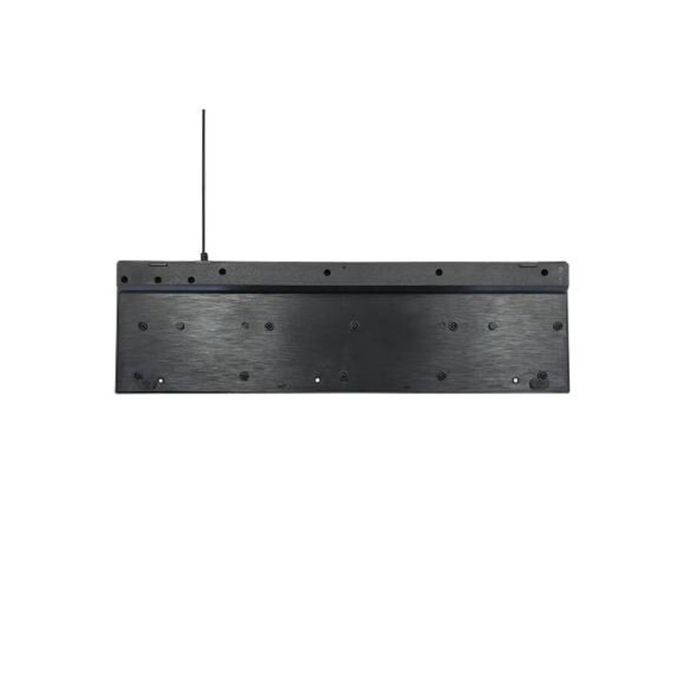 lazos | ラソス L-KB USB接続 キーボード ブラック [有線 /109キー /メンブレン方式 /排水機能 ] 6枚目