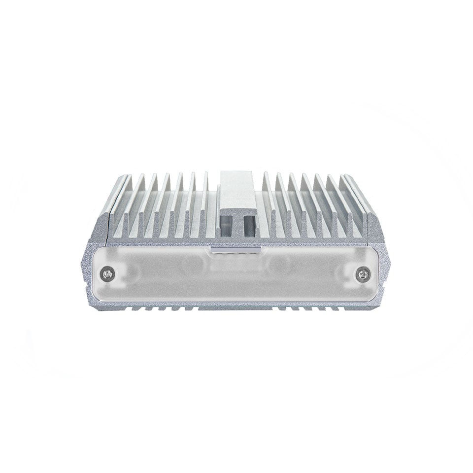 CENTURY [CFUM2NU4FL]  USB 4 you Silver Base [M.2 NVMe SSD外付け用ケース /USB 40Gbps対応] 4枚目