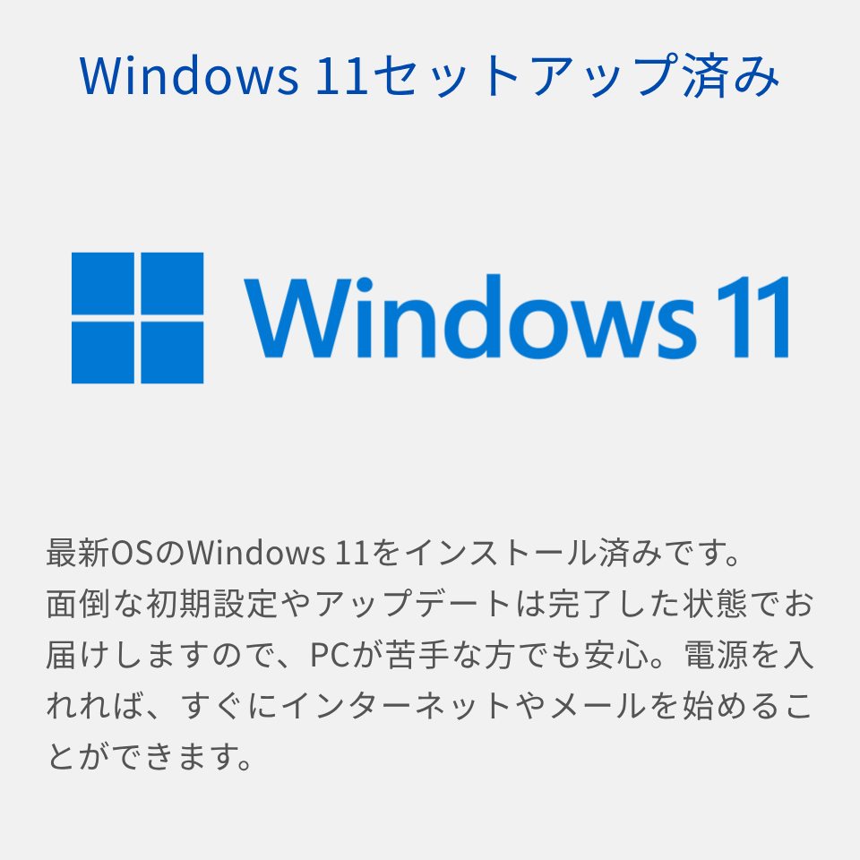 当店おすすめバリューパソコン 中古ノートパソコン 第10世代CPU Core i5 メモリ16GB SSD：256GB Windows11 WPSOffice HDMI搭載 WEBカメラ15.6型[画面：Bランク 外装：Bランク 動作：Aランク][送料無料] 9枚目