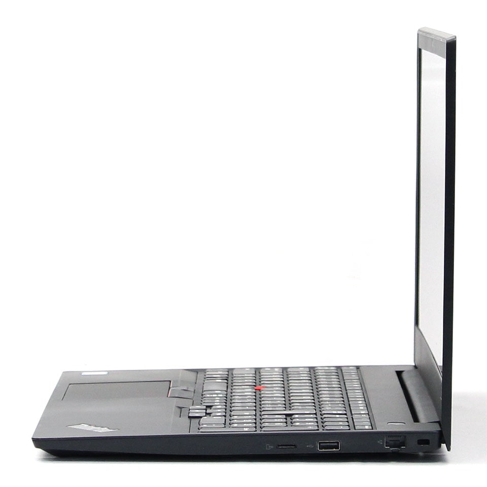 Lenovo ThinkPad E580 20KTS2H900 [中古ノートパソコン /15.6型 /解像度：1920 x 1080 /Windows11 Pro /Core i5 8250U /メモリ：16GB /SSD：256GB][画面：Bランク 外装：Bランク 動作：Aランク][送料無料] 3枚目