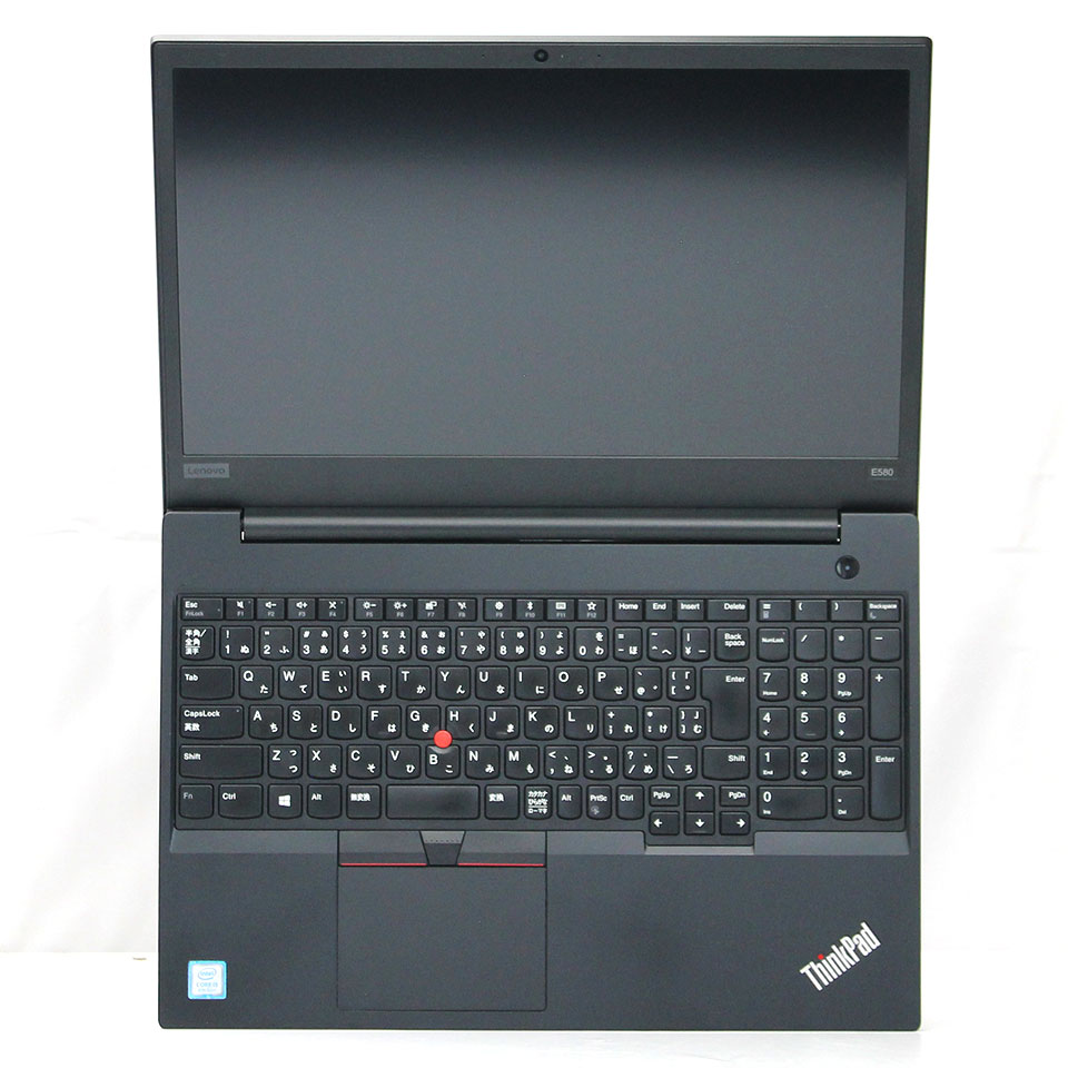 Lenovo ThinkPad E580 20KTS2H900 [中古ノートパソコン /15.6型