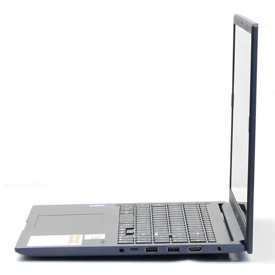 【Microsoft Office付属】ASUS Vivobook 15 X1504VA-I385KWS [LBD05008][中古ノートパソコン /15.6型 /解像度：1920 x 1080 /Windows11 Home /Core i3 1315U /メモリ：16GB /M.2：512GB][画面：Aランク 外装：Aランク 動作：Aランク][送料無料] 4枚目