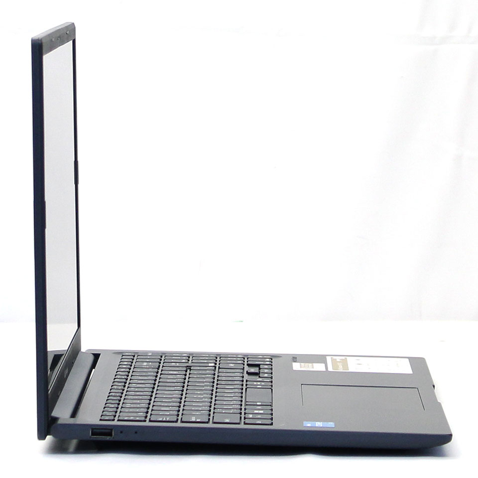 【Microsoft Office付属】ASUS Vivobook 15 X1504VA-I385KWS [LBD05008][中古ノートパソコン /15.6型 /解像度：1920 x 1080 /Windows11 Home /Core i3 1315U /メモリ：16GB /M.2：512GB][画面：Aランク 外装：Aランク 動作：Aランク][送料無料] 5枚目