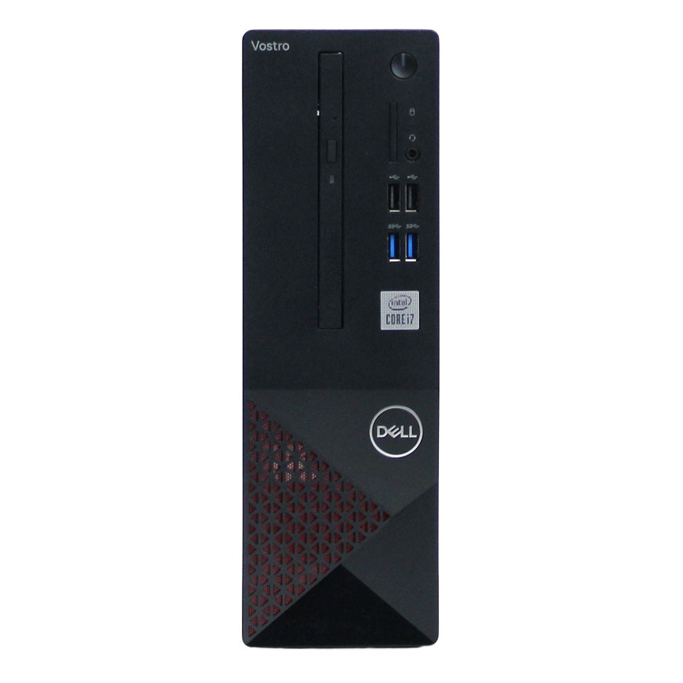 DELL Vostro 3681 D15S001 [FBF02001][中古デスクトップ /Windows11 Pro /Core i7 10700 /メモリ：16GB /M.2：512GB][外装：Bランク 動作：Aランク][送料無料] 2枚目