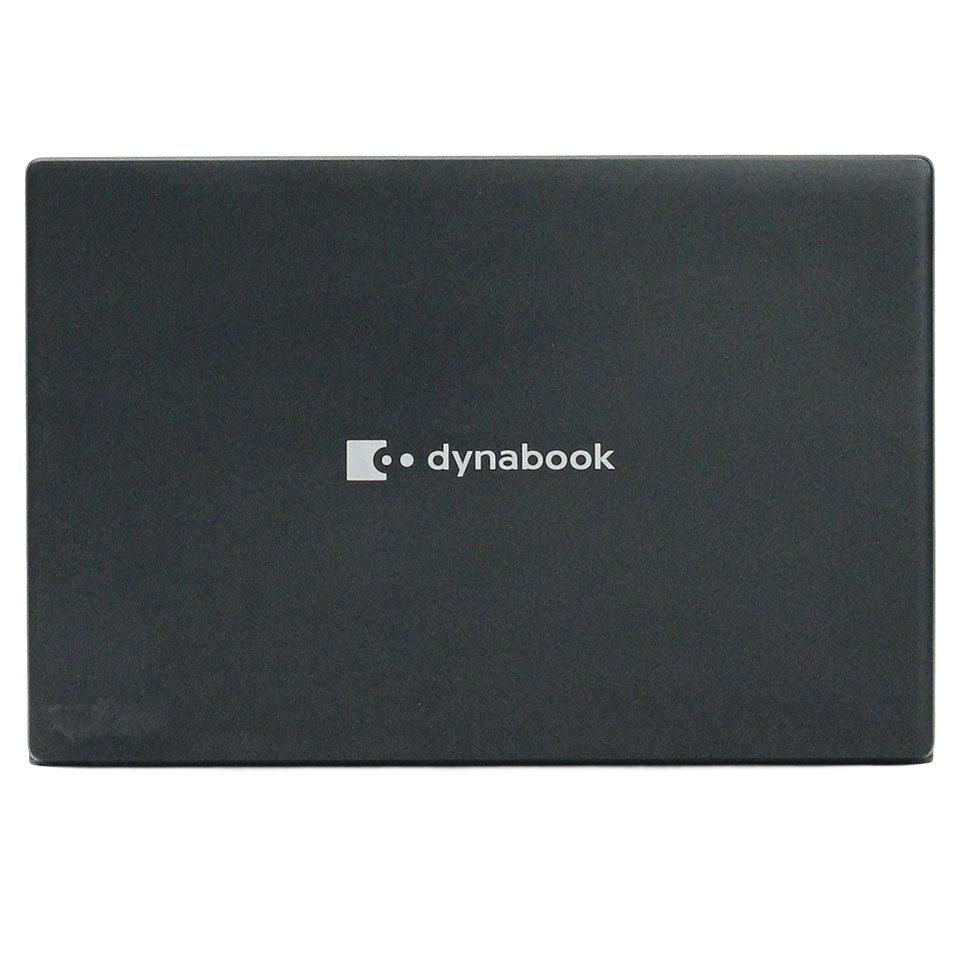 dynabook P55/FS A6P1FSEA7N42 [KBG01001][中古ノートパソコン /15.6型 /解像度：1920 x 1080 /Windows11 Pro /Core i7 10510U /メモリ：16GB /M.2：512GB][画面：Aランク 外装：Bランク 動作：Aランク][送料無料] 2枚目