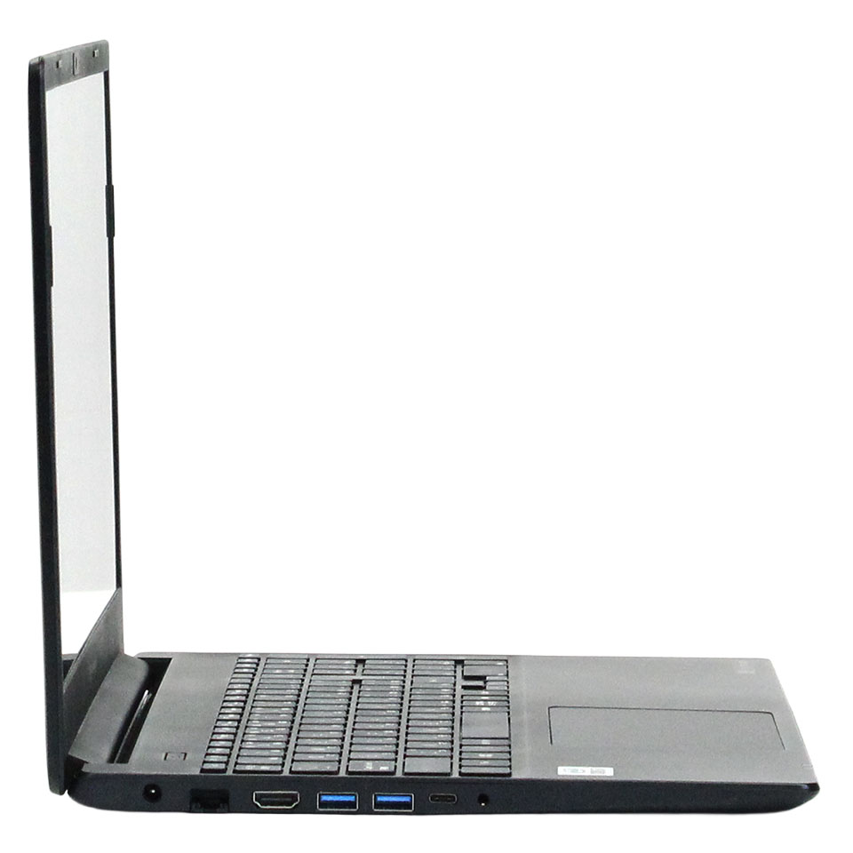 dynabook P55/FS A6P1FSEA7N42 [KBG01001][中古ノートパソコン /15.6型 /解像度：1920 x 1080 /Windows11 Pro /Core i7 10510U /メモリ：16GB /M.2：512GB][画面：Aランク 外装：Bランク 動作：Aランク][送料無料] 4枚目