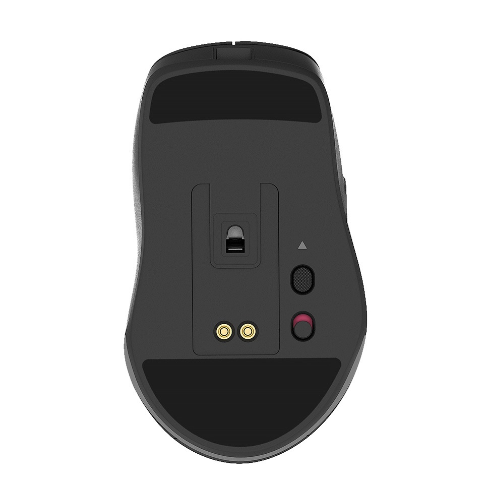 RACEN | ラセン ワイヤレスゲーミングマウス  [2.4GHz / USB2.0 / 5ボタン ](CRC-WGMRGB01) 7枚目