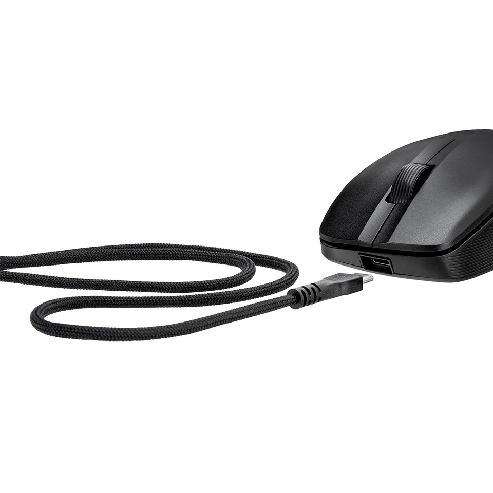 RACEN | ラセン ワイヤレスゲーミングマウス  [2.4GHz / USB2.0 / 5ボタン ](CRC-WGMRGB01) 10枚目