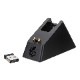 RACEN | ラセン ワイヤレスゲーミングマウス  [2.4GHz / USB2.0 / 5ボタン ](CRC-WGMRGB01)