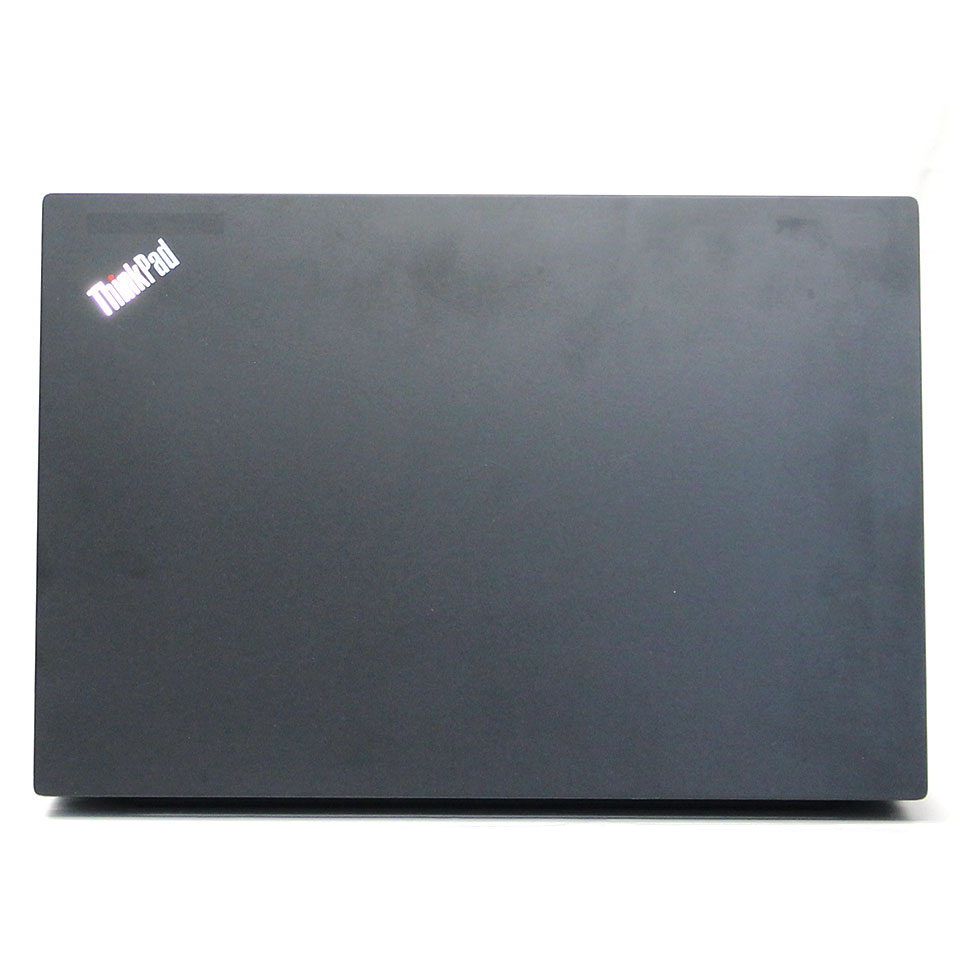 Lenovo ThinkPad E580 20KTS2H900[中古ノートパソコン /15.6型 /解像度