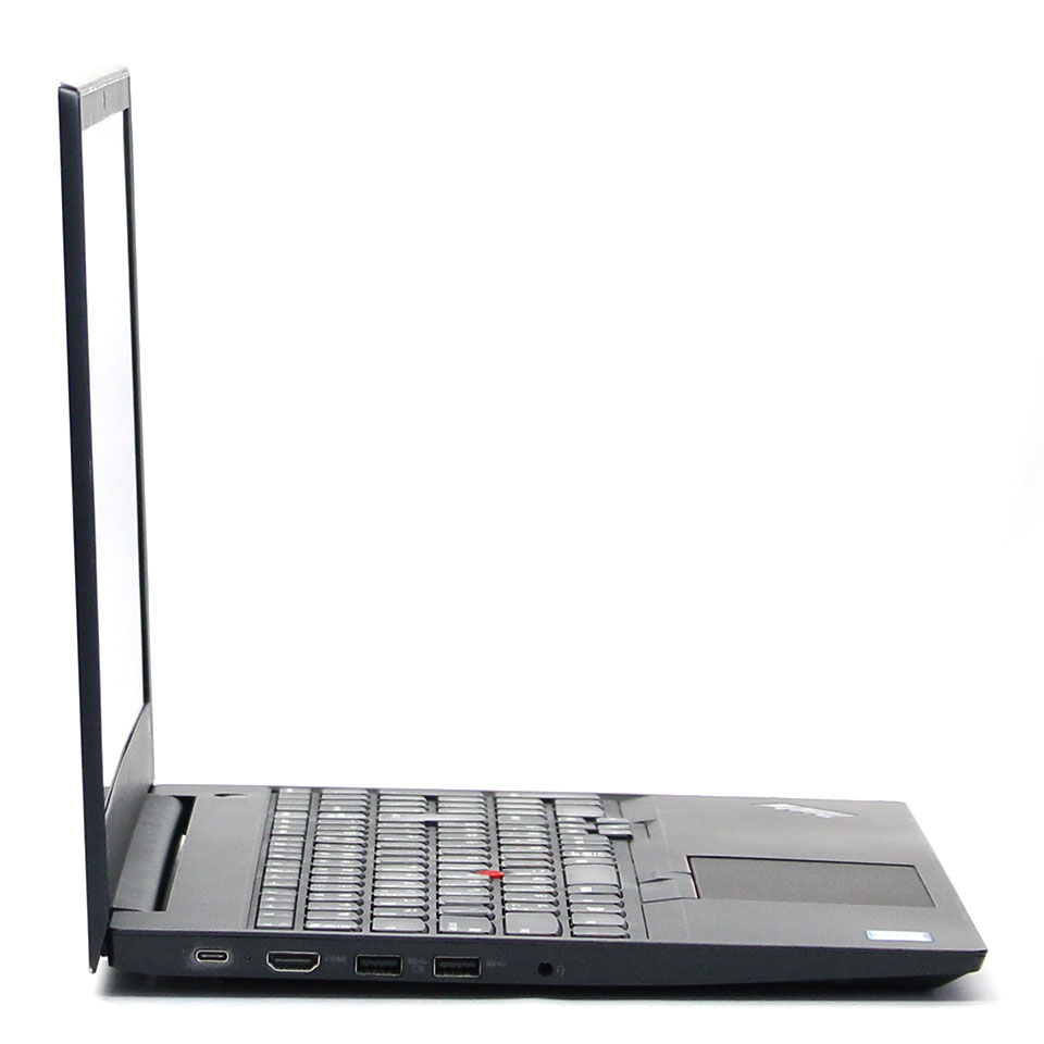 Lenovo ThinkPad E580 20KTS2H900[中古ノートパソコン /15.6型 /解像度