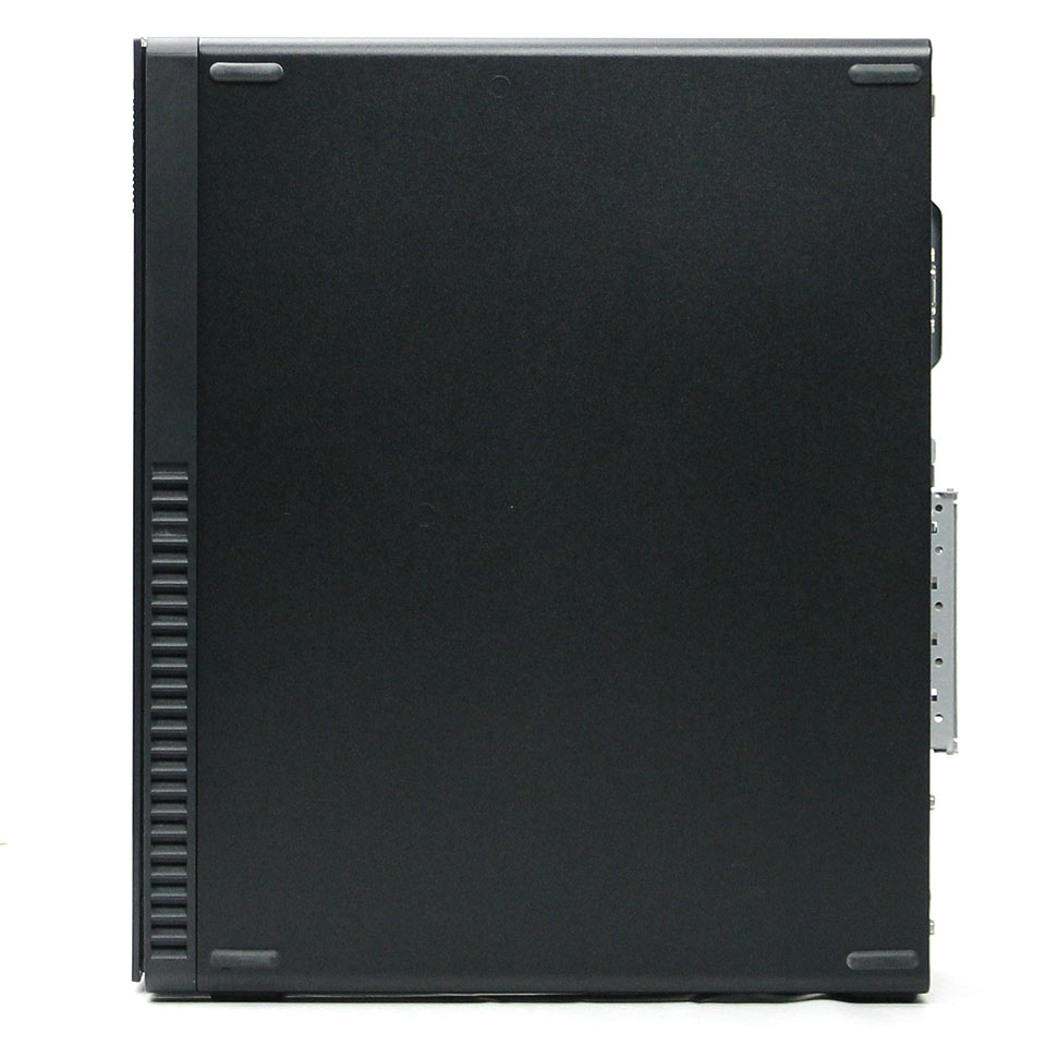 Lenovo ThinkCentre M75s Small Gen2 11JAS03T00 [中古デスクトップ /Windows11 Pro /AMD Ryzen 5 PRO 4650U /メモリ：16GB /M.2：256GB][外装：Bランク 動作：Aランク][送料無料] 3枚目