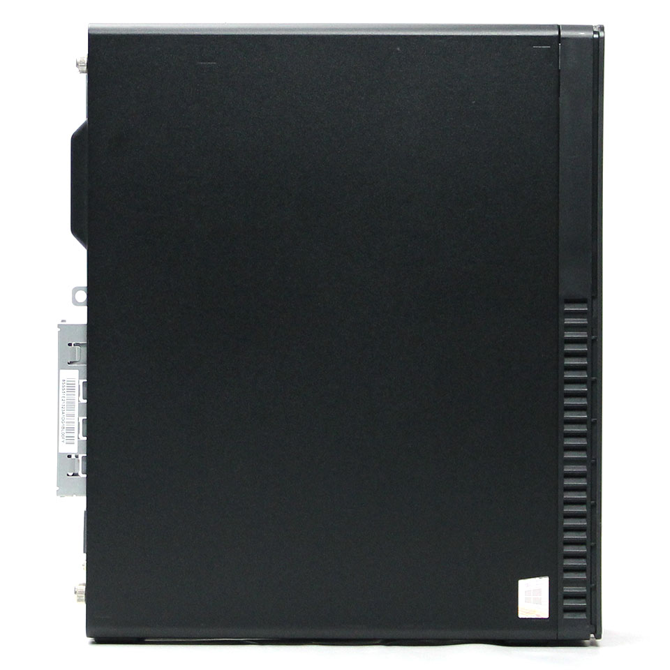 Lenovo ThinkCentre M75s Small Gen2 11JAS03T00 [中古デスクトップ /Windows11 Pro /AMD Ryzen 5 PRO 4650U /メモリ：16GB /M.2：256GB][外装：Bランク 動作：Aランク][送料無料] 4枚目