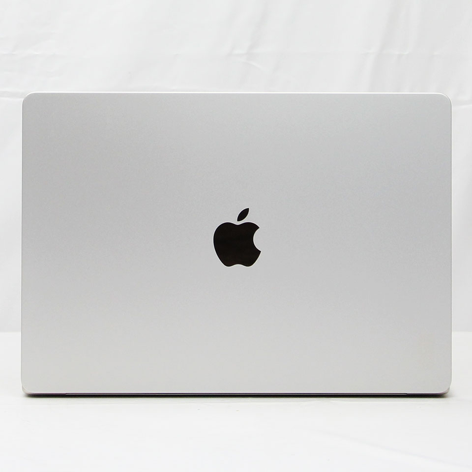 Apple MacBook Air (15-inch, M2, 2023) MQKU3J/A (A2941) [ZAL24004][中古/ ノートパソコン /15.3型 /macOS 26.2 /Apple M2, 10 core GPU / メモリ：8GB /256GB [画面：Bランク 外装：Aランク 動作：Aランク][送料無料] 2枚目