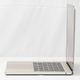 Apple MacBook Air (15-inch, M2, 2023) MQKU3J/A (A2941) [ZAL24004][中古/ ノートパソコン /15.3型 /macOS 26.2 /Apple M2, 10 core GPU / メモリ：8GB /256GB [画面：Bランク 外装：Aランク 動作：Aランク][送料無料]