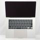 Apple MacBook Air (15-inch, M2, 2023) MQKU3J/A (A2941) [ZAL24004][中古/ ノートパソコン /15.3型 /macOS 26.2 /Apple M2, 10 core GPU / メモリ：8GB /256GB [画面：Bランク 外装：Aランク 動作：Aランク][送料無料]