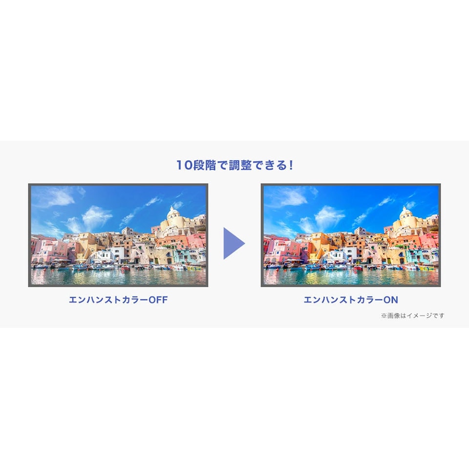IODATA [LCD-A241DB] 23.8インチ 75Hz FHD ADSモニター ブラック [1920 x 1080 /HDMI /VGA /スピーカー内蔵 ][送料無料]【セール中の商品】 17枚目
