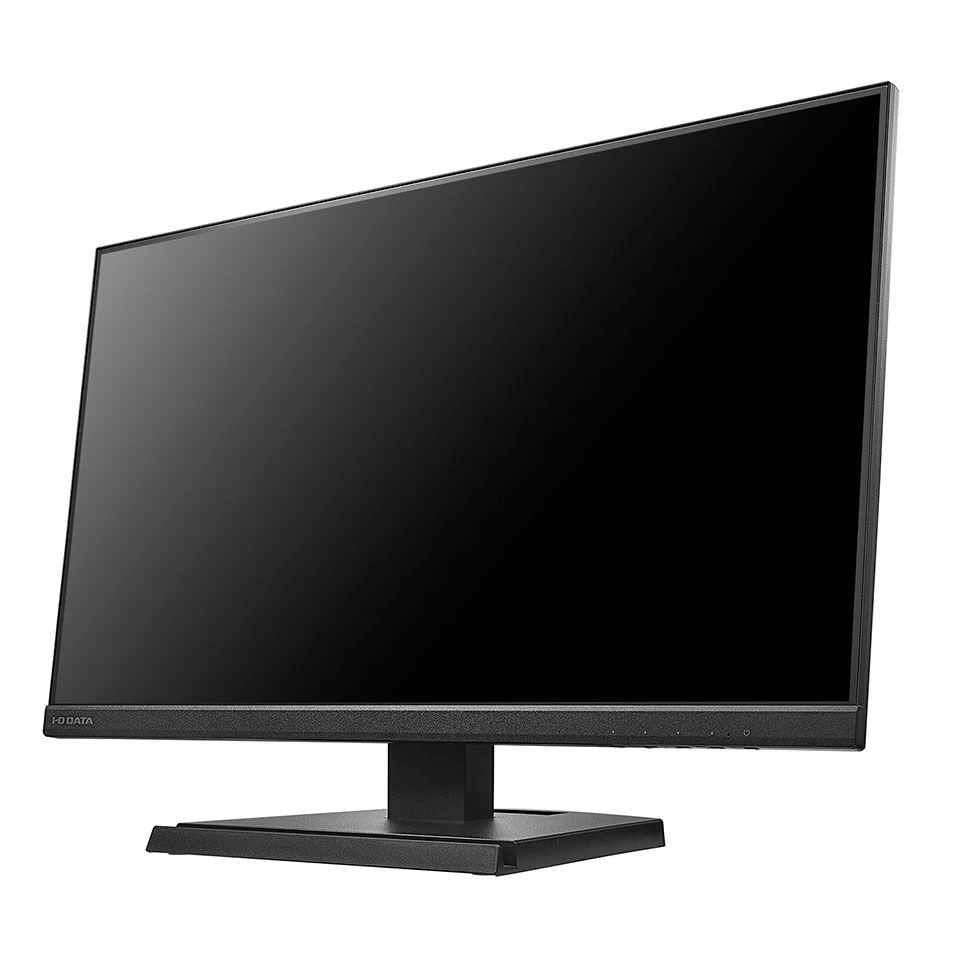 IODATA [LCD-A241DB] 23.8インチ 75Hz FHD ADSモニター ブラック [1920 x 1080 /HDMI /VGA /スピーカー内蔵 ][送料無料]【セール中の商品】 5枚目