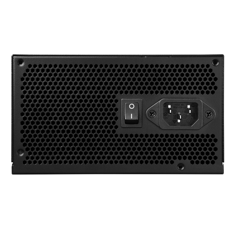 ENERMAX [ERS1200EWT] REVOLUTION D.F. 2 80PLUS Gold フルモジュラー電源ユニット 1200W [ATX /ATX3.0 PCIe5.0対応] 4枚目