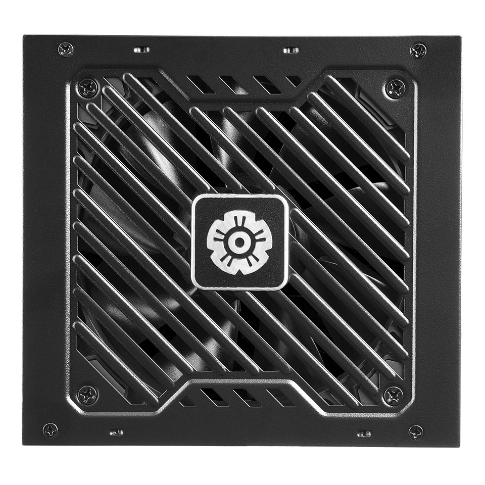 ENERMAX [ERS1200EWT] REVOLUTION D.F. 2 80PLUS Gold フルモジュラー電源ユニット 1200W [ATX /ATX3.0 PCIe5.0対応] 5枚目