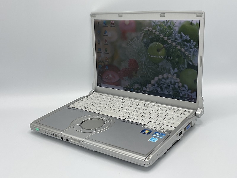 ノートPC Panasonic  Let’s note CF-N10