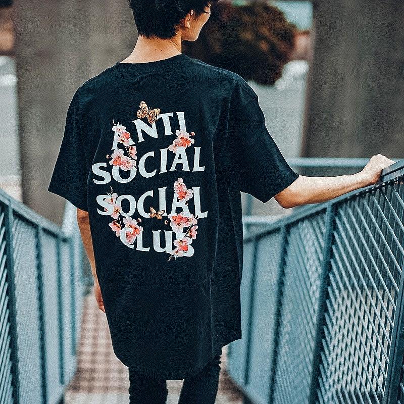 ストリート系anti Social Social Club メンズファッション通販pctokyo Play Clothing Tokyo