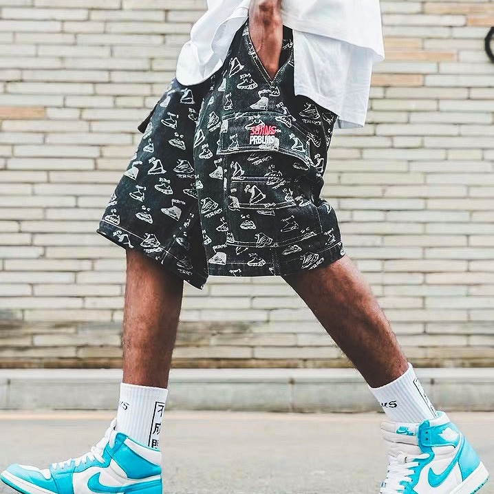 ��2���ե��ˡ��������֥꡼���ǥ˥ॷ�硼�ȥѥ�� <C193>