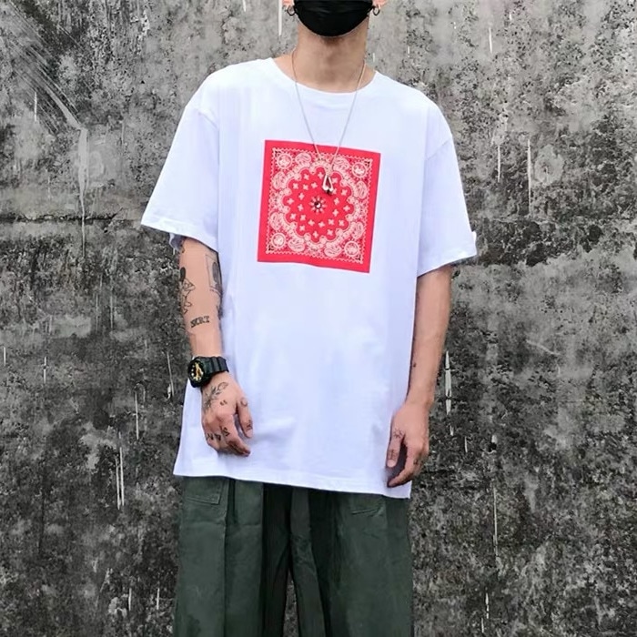 ��2���եХ�������ڥ����꡼ HIPHOP T����� <B287>