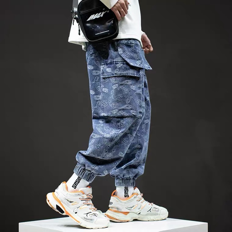 ストリート系ペイズリー・バンダナ柄|メンズファッション通販PCTOKYO(play clothing tokyo) ストリート系ペイズリー・バンダナ柄|メンズファッション通販PCTOKYO(play clothing tokyo)