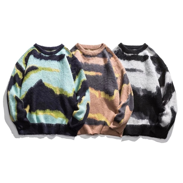 3INDEPENDENT PATTERN KNITADDICT SELECTION <Y433>